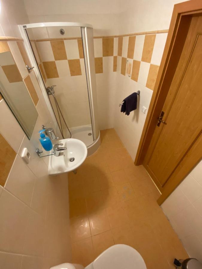Hotel Zlatý Chlum Česká Ves Exterior foto