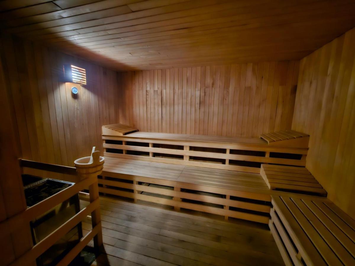 Hotel Zlatý Chlum Česká Ves Exterior foto